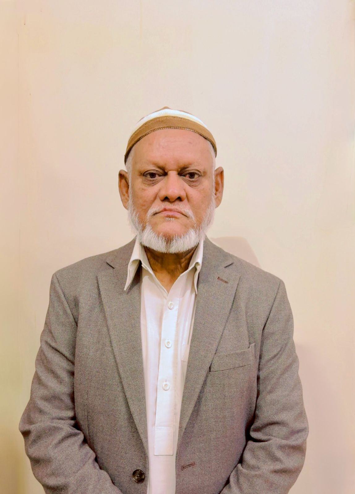 Founder Image