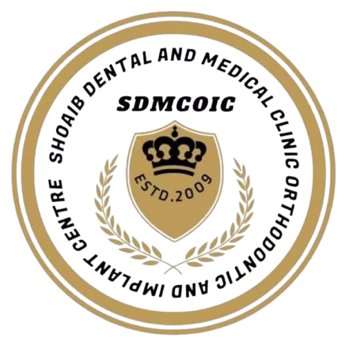 Shoaib Dental Surgery & Medical Clinic Orthodontic & Implant Centre